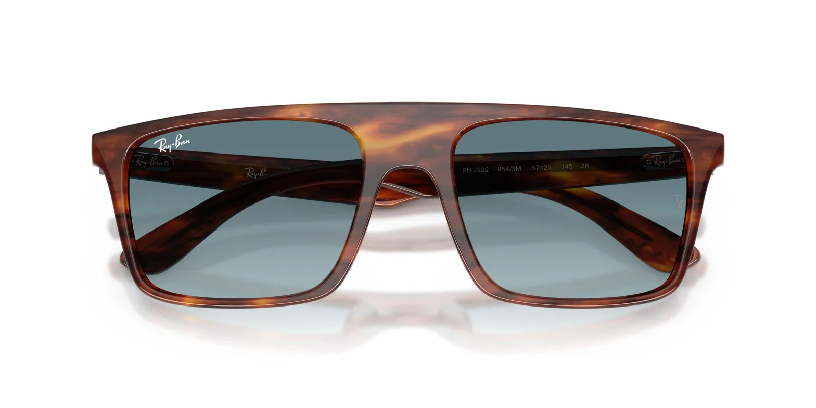 Ray-Ban 2222 Sunglasses - view 36